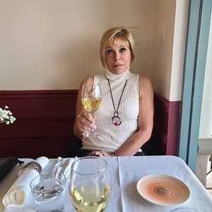 Meet your Posher, Tammie